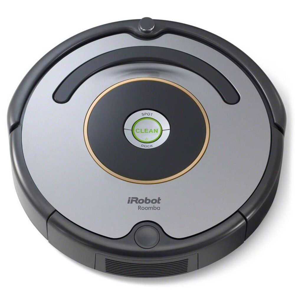 iRobot Roomba 616