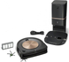 Робот Пылесос iRobot Roomba S9 Plus (S955840) 4 из 5