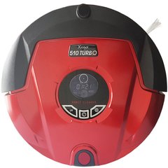 Xrobot 510 Turbo Red
