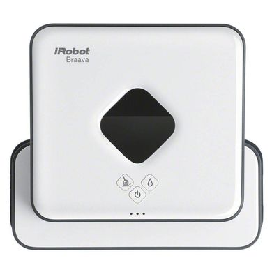 iRobot Braava 390T (B39004T)