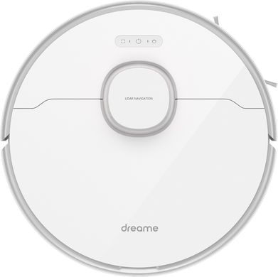 Xiaomi Dreame Bot L10 Pro White