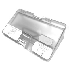Бак для мусора и воды Xiaomi Mijia Vacuum Mop Essential (SKV4136GL)