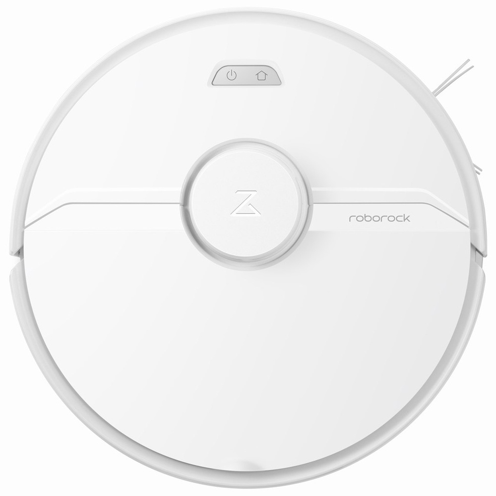 Робот Пылесос Xiaomi Roborock Q7 Plus (White) Q7P02-00