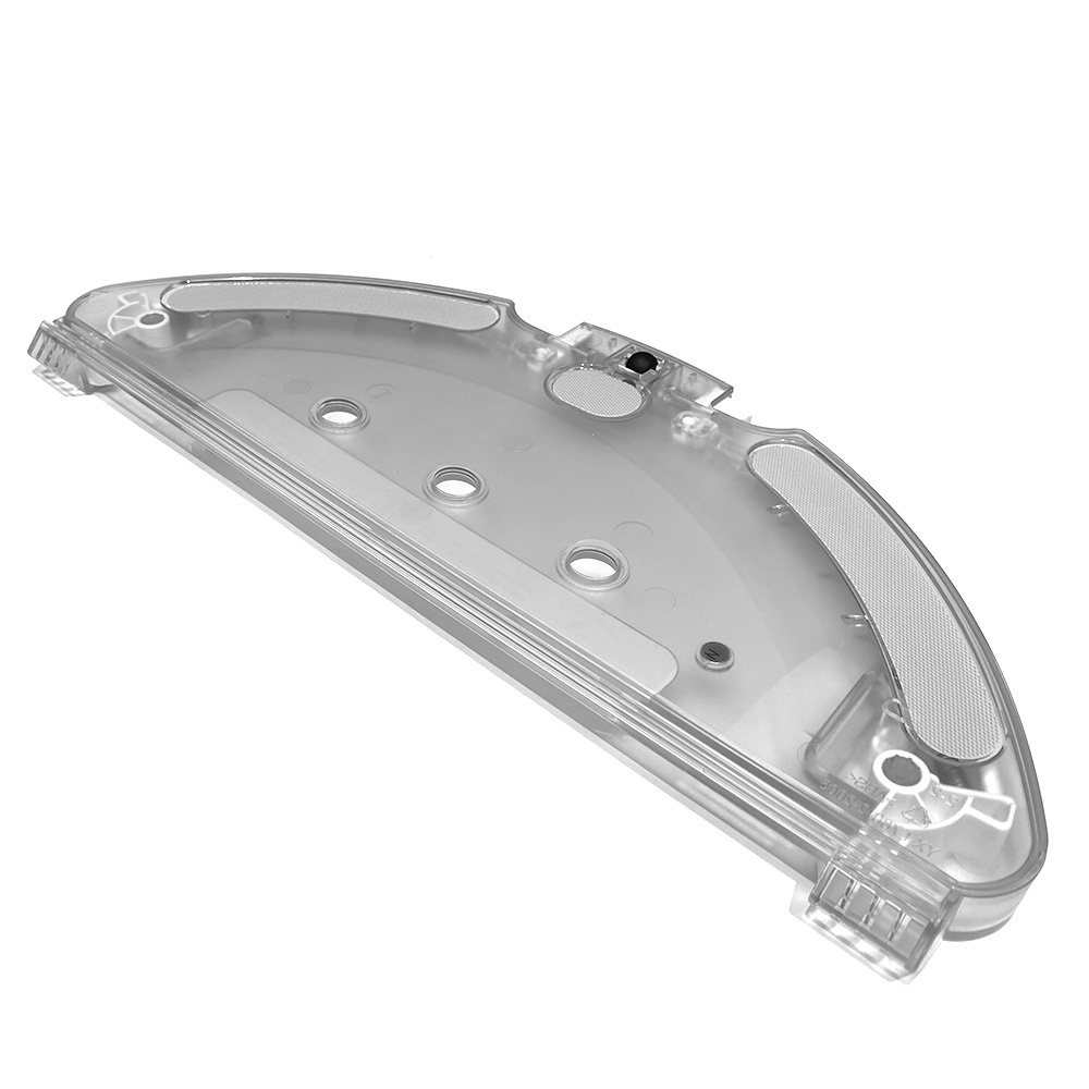 Насадка для вологого прибирання (Швабра) Xiaomi Mijia Vacuum Mop Essential (SKV4136GL)