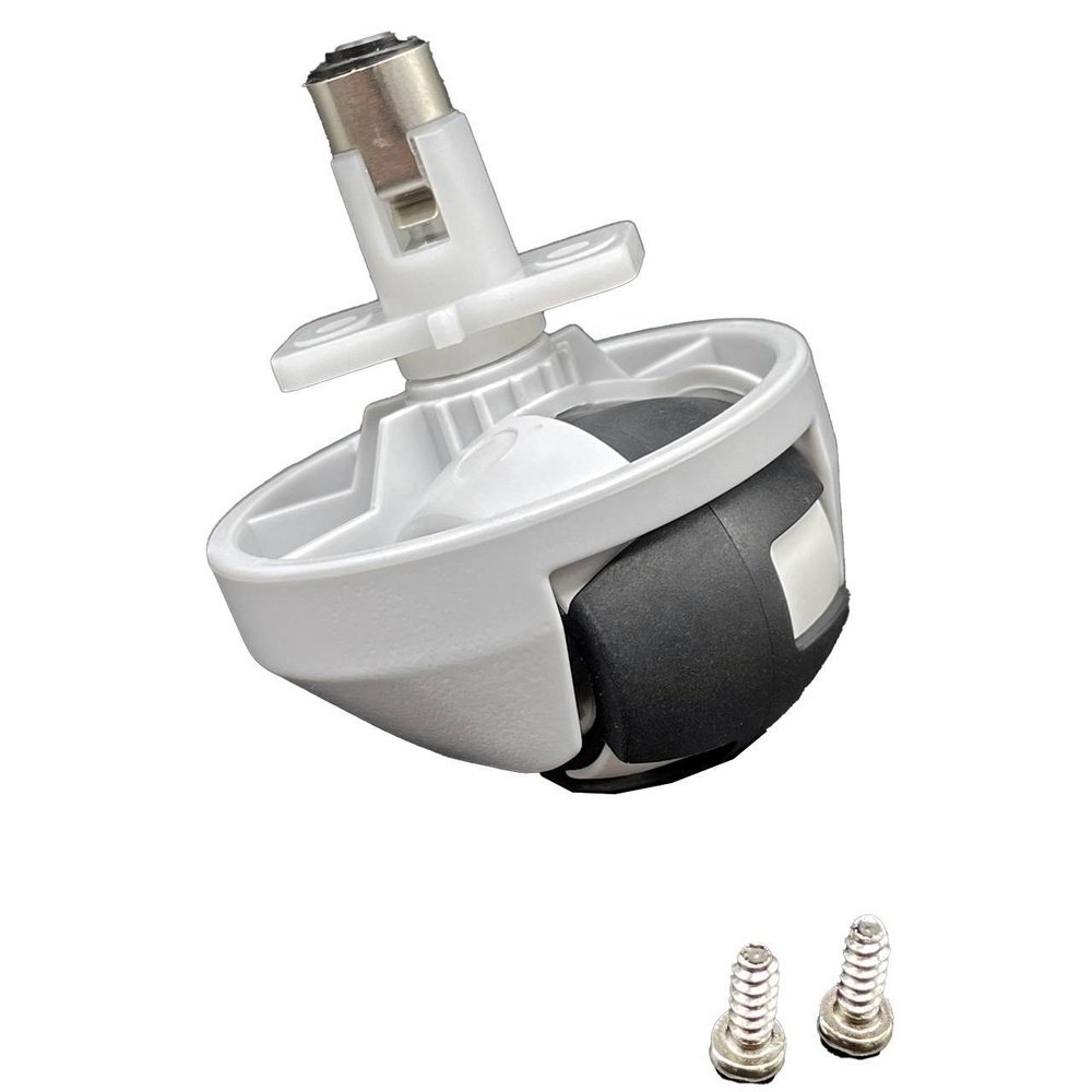 Переднє Колесо для Робота Пилососа Xiaomi Mi Robot Vacuum Mop 2 Lite White (BHR5217EU)