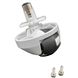 Переднє Колесо для Робота Пилососа Xiaomi Mi Robot Vacuum Mop 2 Lite White (BHR5217EU) 2 з 2