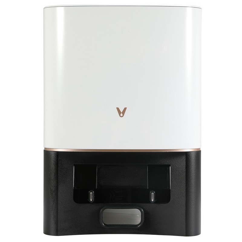 Робот Пилосос Viomi Robot Vacuum Cleaner S9 (White)