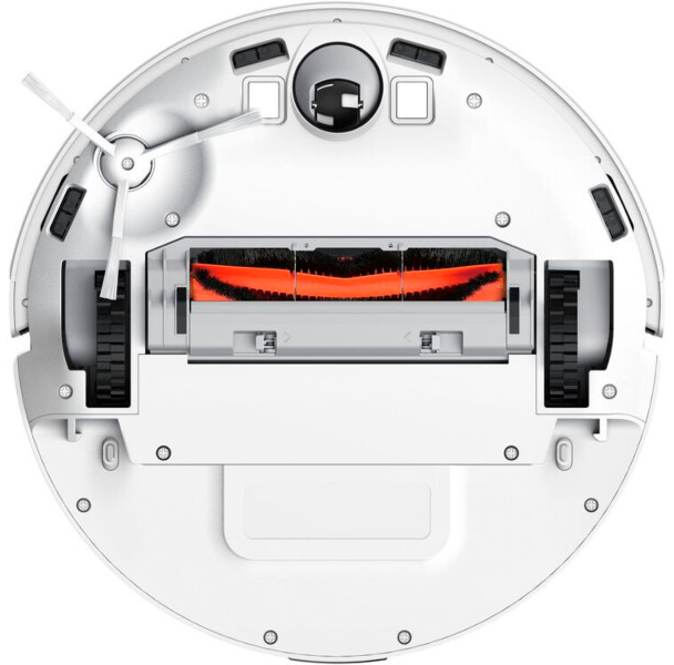Робот Пылесос Xiaomi Mi Robot Vacuum Mop 2 Lite White (BHR5217EU)