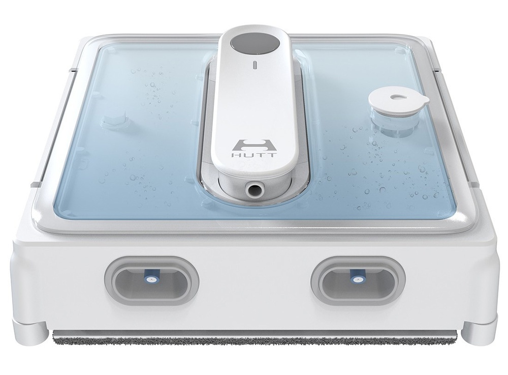 Робот для мийки вікон Xiaomi HUTT W9 (White)