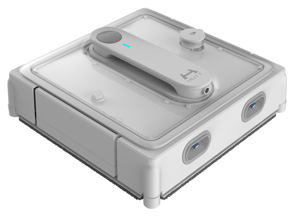 Робот для мийки вікон Xiaomi HUTT W9 (White)