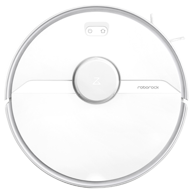 Xiaomi RoboRock S6 Pure (S6P02-00) White
