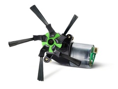 Двигун бічної щітки для роботів-пилососів iRobot Roomba S-серії