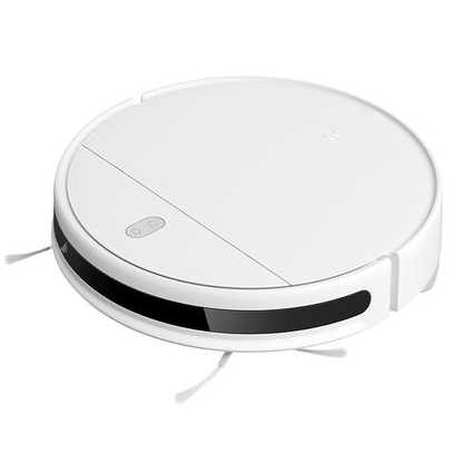Робот Пылесос Xiaomi Mi Robot Vacuum Mop (Essential) G1 White