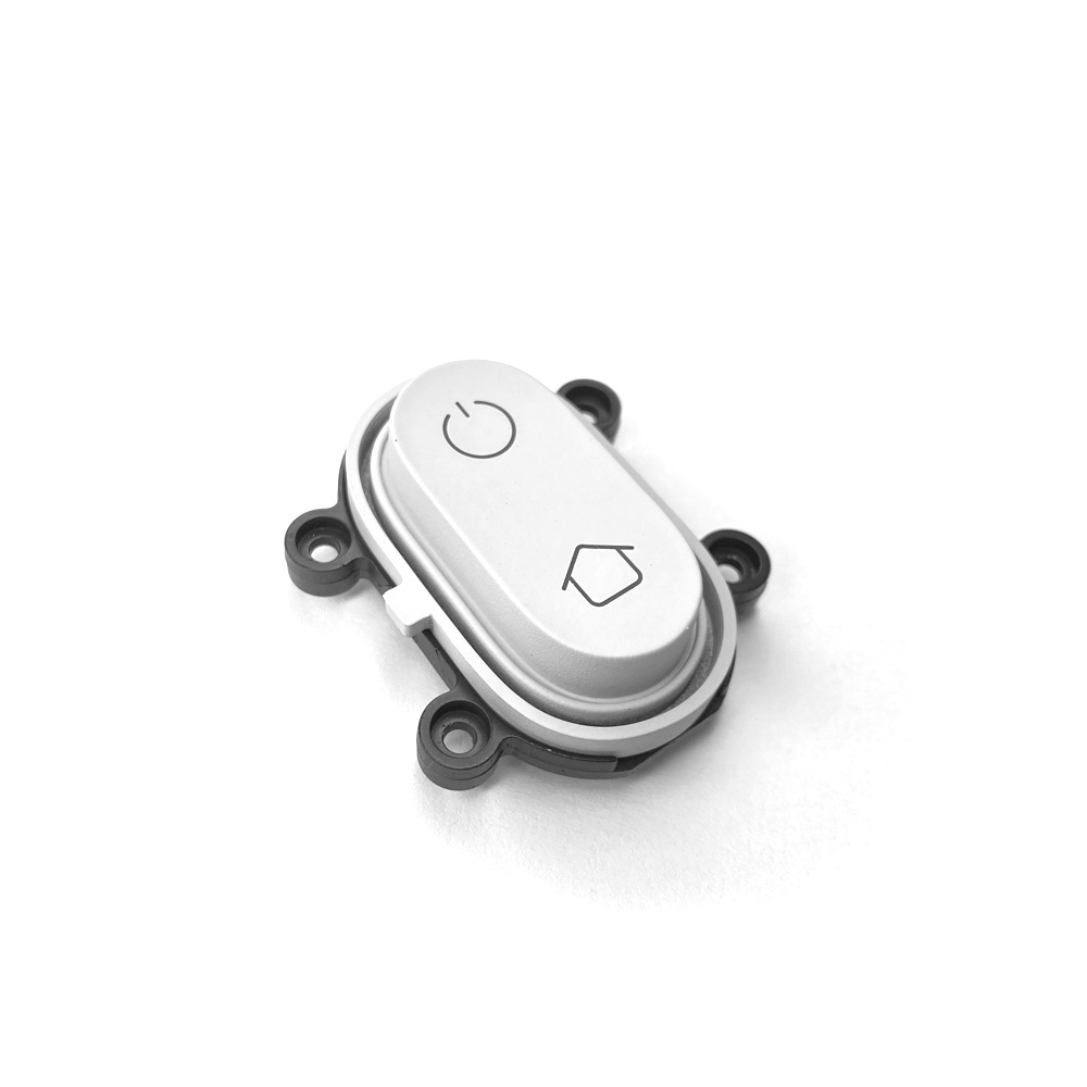 Кнопка управления на робот пылесос Xiaomi Mijia Vacuum Mop 1C (STYTJ01ZHM)