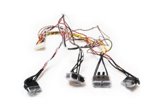 Датчики перепада высоты для робота-пылесоса Xrobot