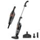 Пылесос 2в1 (вертикальный+ручной) Deerma Corded Hand Stick Vacuum Cleaner DX115C 1 из 6