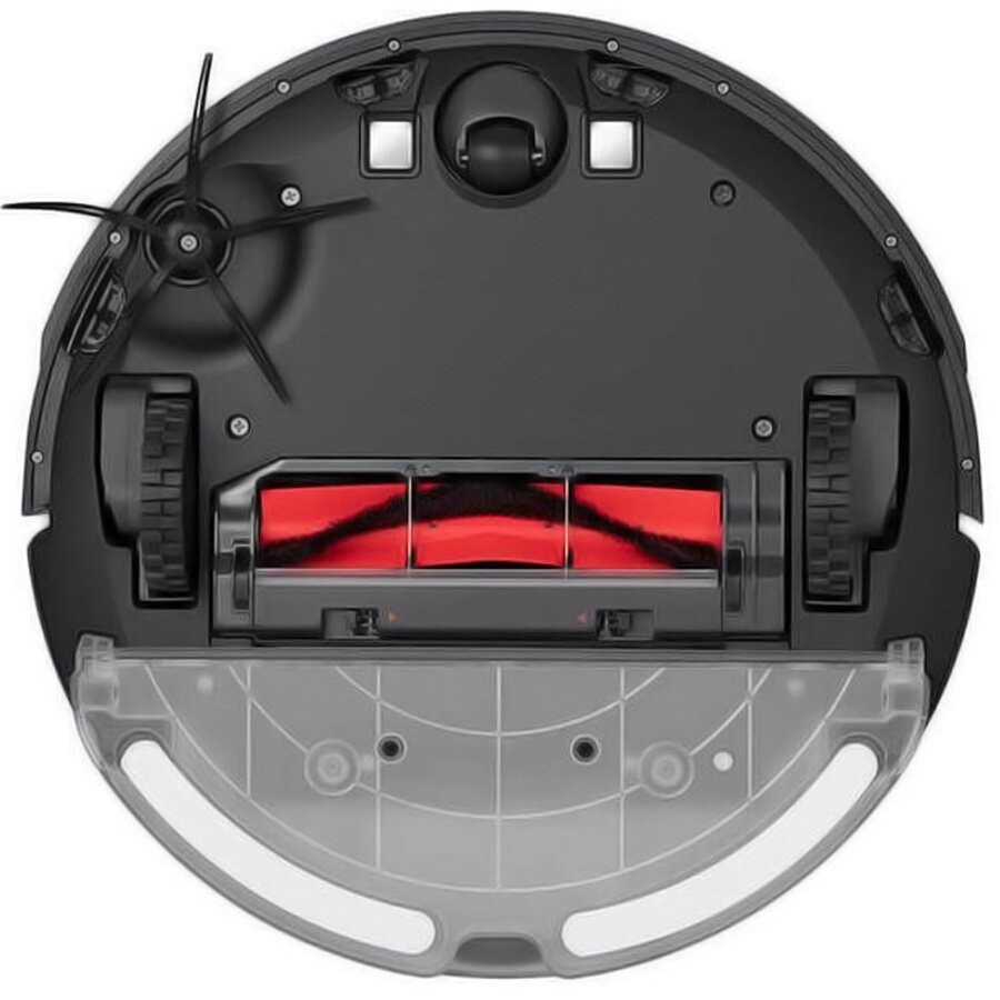 Робот Пылесос RoboRock S5 Max Black (S5E52-00)