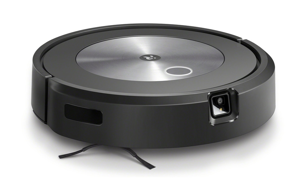 Робот Пылесос iRobot Roomba j7+ (j755020)