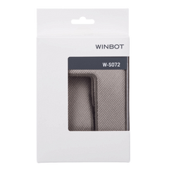 Чистящая ткань ECOVACS WINBOT W850/W880 (W-S072)