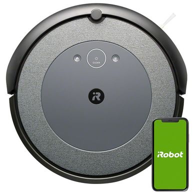 iRobot Roomba i3 Plus (R35504)