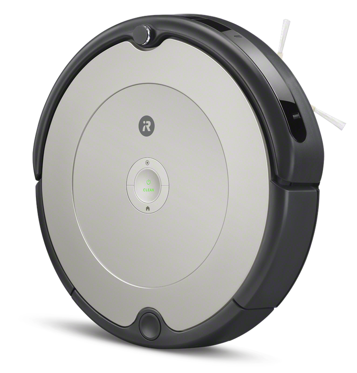 Робот Пылесос iRobot Roomba 698 (R698040)