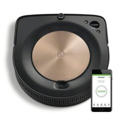 iRobot Roomba S9 (S915840)