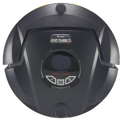 Xrobot 510 Turbo Black
