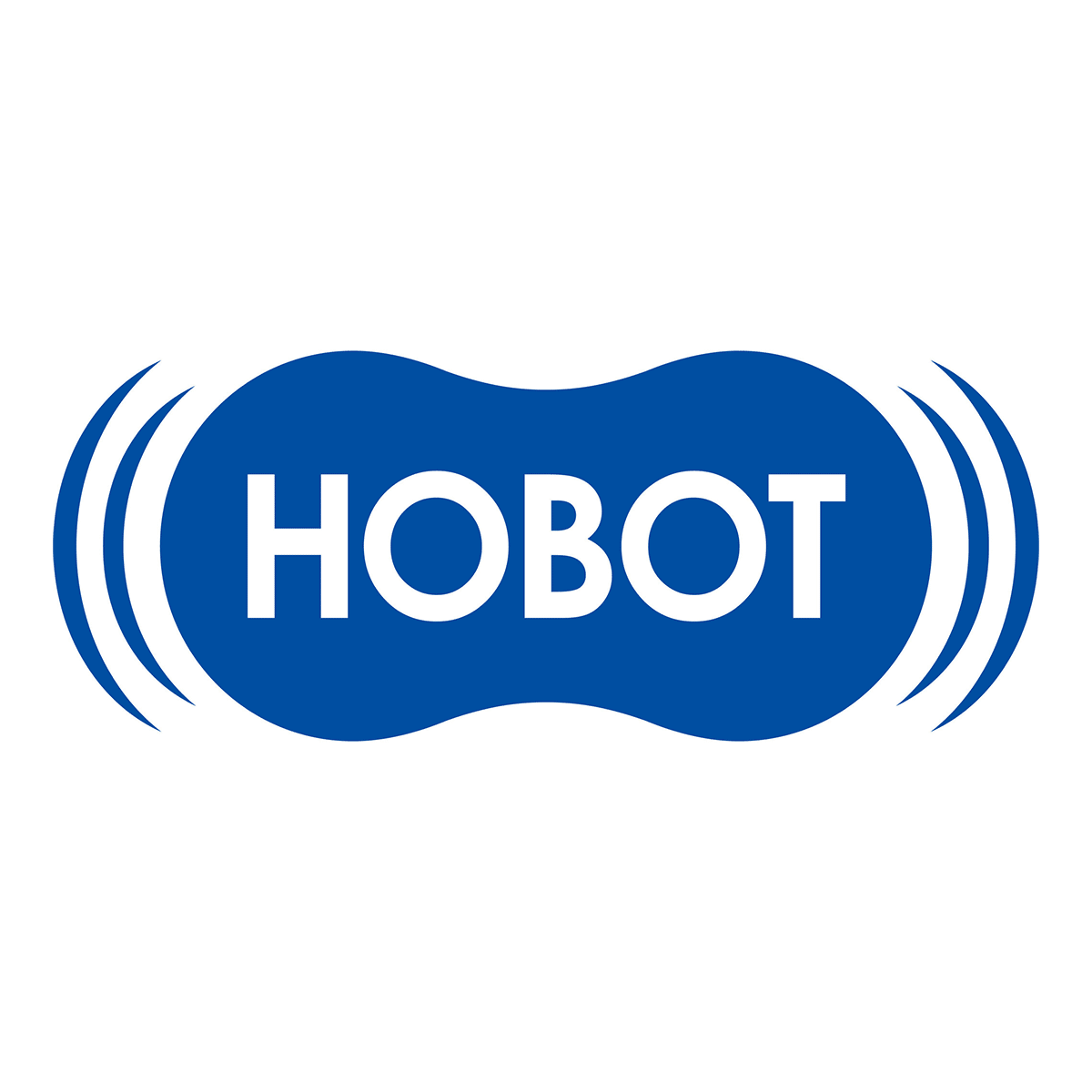 Brand logo Hobot