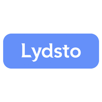 Brand logo Lydsto