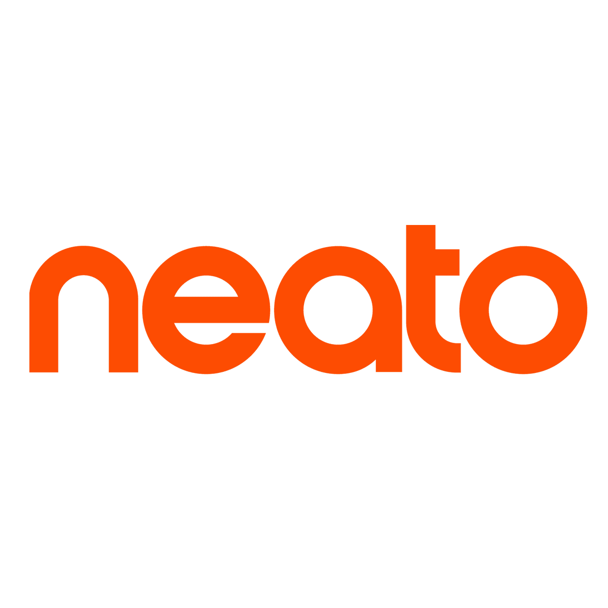 Brand logo Neato