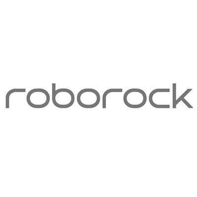 Brand logo Roborock