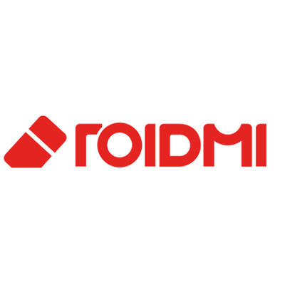 Brand logo Roidmi