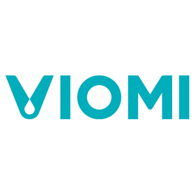 Brand logo Viomi