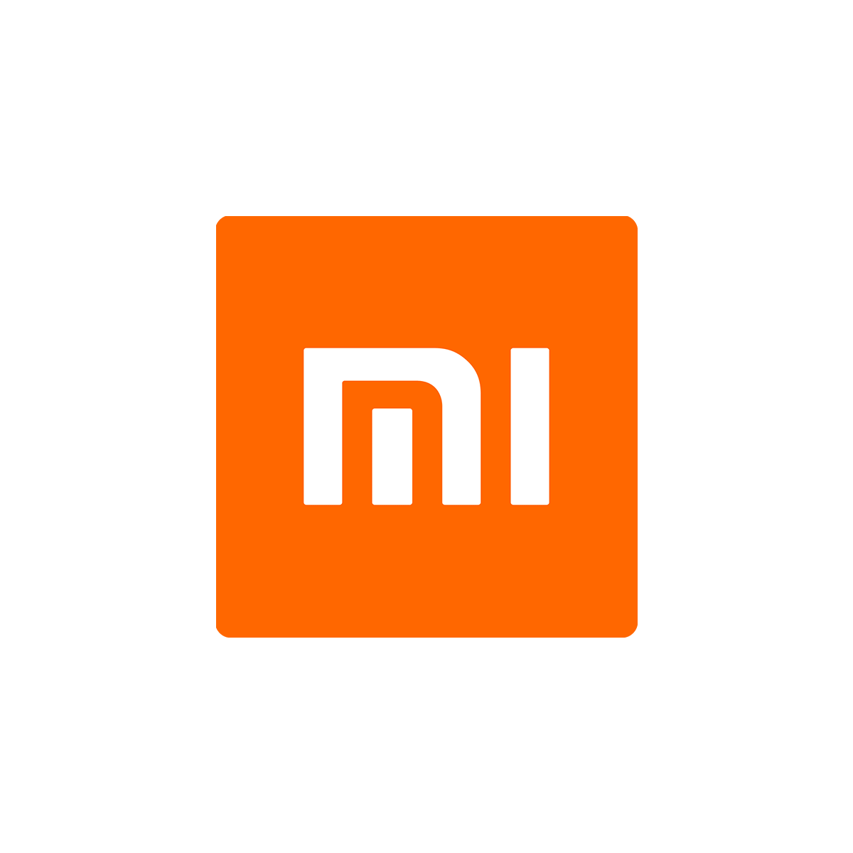 Brand logo Xiaomi