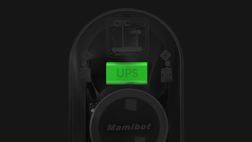 Аккумулятор Mamibot iGLASSBOT W110-T