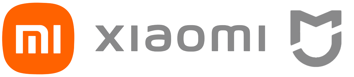 Xiaomi Mijia logo